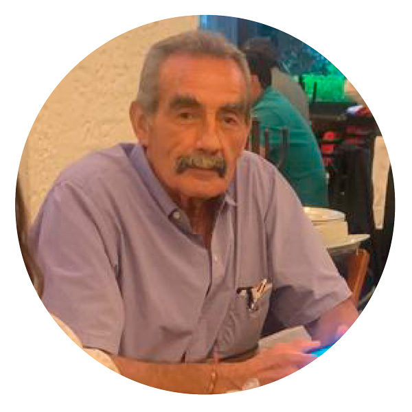 CAMByO. Ing. Jorge Sánchez Gómez · Control ambiental y optimización de residuos