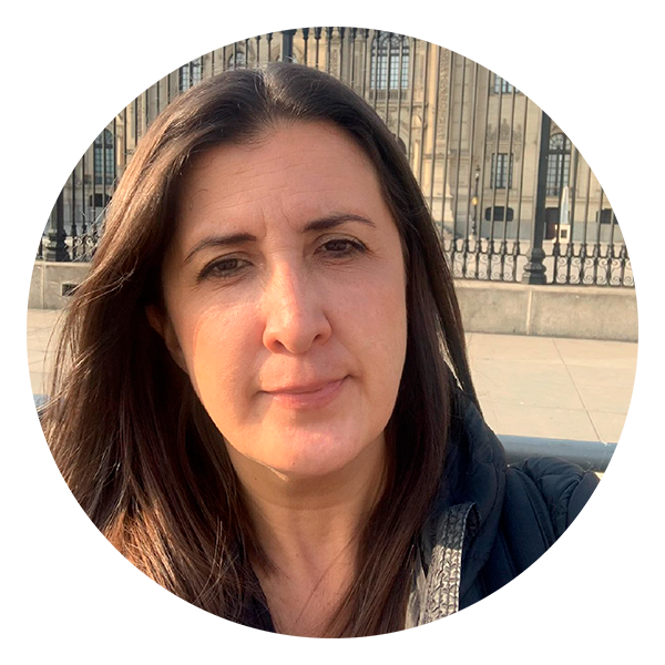 CAMByO. Ing. Regina Trigueros Esquiliano · Control ambiental y optimización de residuos