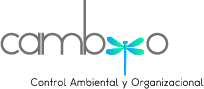 Logotipo CAMByO · Control ambiental y optimización de residuos