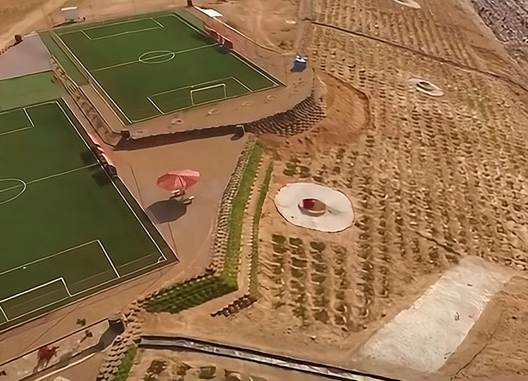 CAMByO · Control ambiental y optimización de residuos