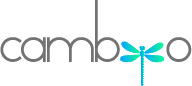 Logotipo CAMByO · Control ambiental y optimización de residuos