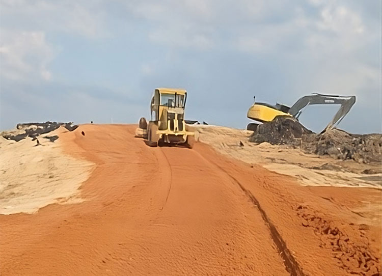 Quienes somos CAMByO · Control ambiental y optimización de residuos