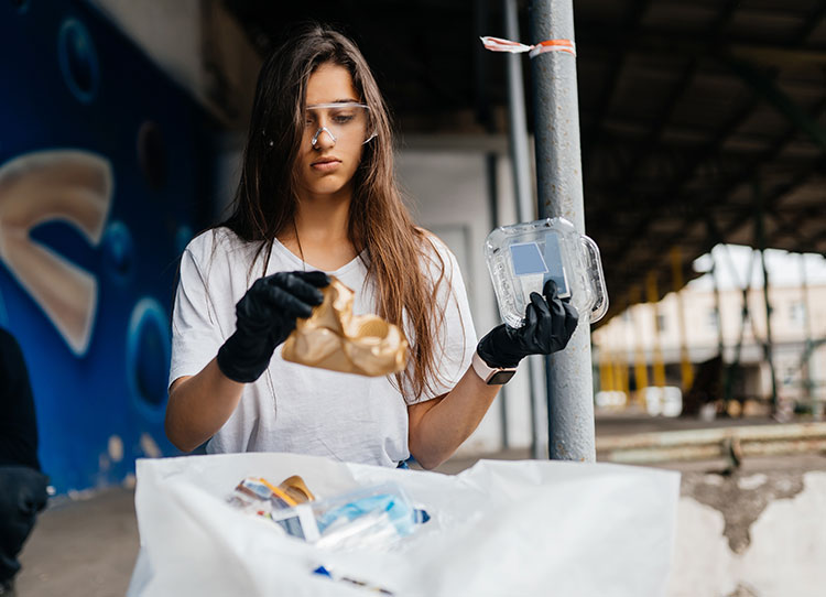 CAMByO · Control ambiental y optimización de residuos